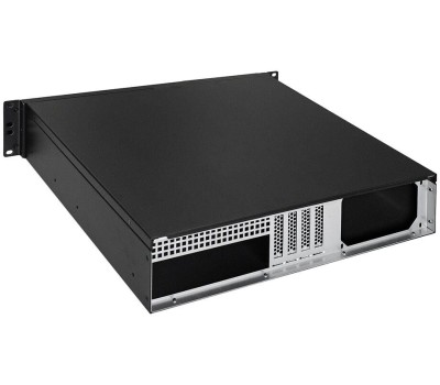 Exegate EX264958RUS Серверный корпус Exegate Pro 2U390-04 <RM 19