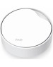 TP-LINK Бесшовный Mesh роутер Deco X50(3-Pack), Wi-Fi 6, AX3000, 2.4/5ГГц, 3 WAN/LAN, белый, 3 шт. в комплекте