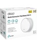 TP-LINK Бесшовный Mesh роутер Deco X50(3-Pack), Wi-Fi 6, AX3000, 2.4/5ГГц, 3 WAN/LAN, белый, 3 шт. в комплекте