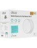 TP-LINK Бесшовный Mesh роутер Deco X50(3-Pack), Wi-Fi 6, AX3000, 2.4/5ГГц, 3 WAN/LAN, белый, 3 шт. в комплекте