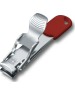 VICTORINOX Книпсер 8.2050.B1 для ногтей 60мм красный блистер