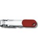 VICTORINOX Книпсер 8.2050.B1 для ногтей 60мм красный блистер