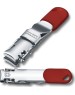 VICTORINOX Книпсер 8.2050.B1 для ногтей 60мм красный блистер
