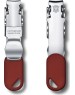 VICTORINOX Книпсер 8.2050.B1 для ногтей 60мм красный блистер