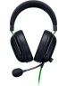 RAZER Гарнитура игровая Blackshark V2 X, для компьютера и игровых консолей, мониторные, проводные, черный [rz04-03240100-r3m1]