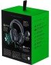 RAZER Гарнитура игровая Blackshark V2 X, для компьютера и игровых консолей, мониторные, проводные, черный [rz04-03240100-r3m1]