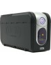 PowerCom Imperial IMD-625AP ИБП {Line-Interactive, 625VA / 375W, Tower, 5 xC13: 3 с резервным питанием + 2 с фильтрацией, LCD, USB} (507308)
