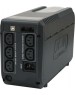 PowerCom Imperial IMD-625AP ИБП {Line-Interactive, 625VA / 375W, Tower, 5 xC13: 3 с резервным питанием + 2 с фильтрацией, LCD, USB} (507308)
