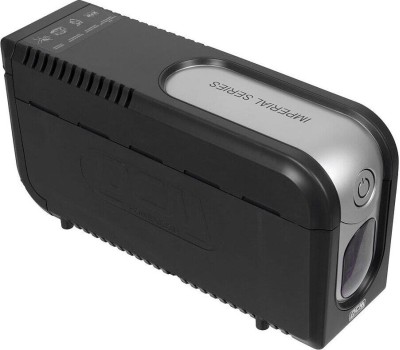 PowerCom Imperial IMD-625AP ИБП {Line-Interactive, 625VA / 375W, Tower, 5 xC13: 3 с резервным питанием + 2 с фильтрацией, LCD, USB} (507308)