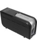 PowerCom Imperial IMD-625AP ИБП {Line-Interactive, 625VA / 375W, Tower, 5 xC13: 3 с резервным питанием + 2 с фильтрацией, LCD, USB} (507308)
