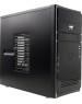 INWIN Mini Tower ENR-021BL w/o PSU U3.0*2+A(HD) mATX[6143098]