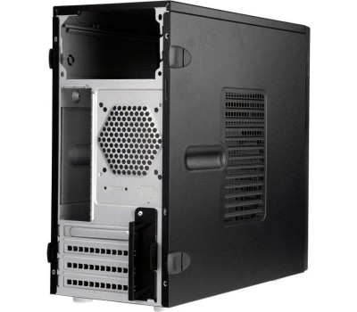 INWIN Mini Tower ENR-021BL w/o PSU U3.0*2+A(HD) mATX[6143098]