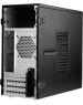 INWIN Mini Tower ENR-021BL w/o PSU U3.0*2+A(HD) mATX[6143098]