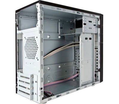 INWIN Mini Tower ENR-021BL w/o PSU U3.0*2+A(HD) mATX[6143098]
