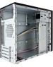 INWIN Mini Tower ENR-021BL w/o PSU U3.0*2+A(HD) mATX[6143098]