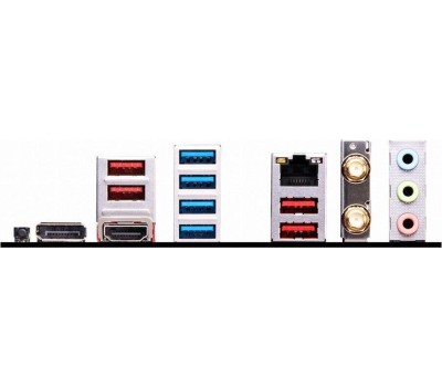 Материнская плата MSI Материнская плата AMD B650 SAM5 ATX PRO B650-S WIFI