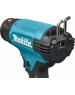 MAKITA Технический фен DHG181ZK 18Вт темп.150/250/350/450/550С