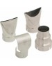 MAKITA Технический фен DHG181ZK 18Вт темп.150/250/350/450/550С