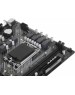 Материнская плата ASROCK Материнская плата H610M-H2/M.2 D5, Socket LGA 1700, Intel H610, mATX, Ret