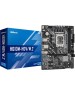 Материнская плата ASROCK Материнская плата H610M-H2/M.2 D5, Socket LGA 1700, Intel H610, mATX, Ret