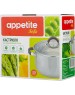 Кастрюля APPETITE Кастрюля нерж София / Sofia 2,5л ТМ