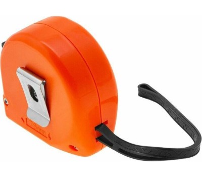 Рулетка SPARTA Рулетка Classic,7,5 м х 24 мм,пластиковый корпус 31304