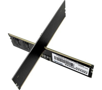 Оперативная память PATRIOT Оперативная память Signature PSD516G4800K DDR5 - 2x 8ГБ 4800МГц, DIMM, Ret