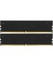 Оперативная память PATRIOT Оперативная память Signature PSD516G4800K DDR5 - 2x 8ГБ 4800МГц, DIMM, Ret