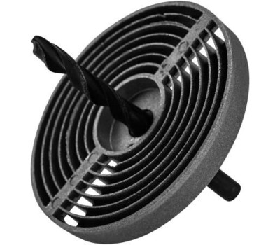 KRANZ Пила кольцевая, 26, 32, 38, 45, 50, 56, 63 мм, глубина пропила 1