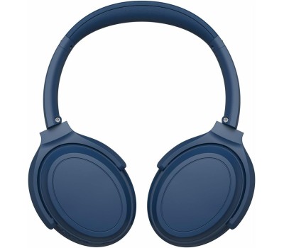 Наушники EDIFIER Наушники WH700NB, Bluetooth, мониторные, темно-голубой