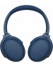 Наушники EDIFIER Наушники WH700NB, Bluetooth, мониторные, темно-голубой
