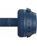 Наушники EDIFIER Наушники WH700NB, Bluetooth, мониторные, темно-голубой