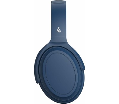 Наушники EDIFIER Наушники WH700NB, Bluetooth, мониторные, темно-голубой