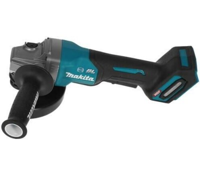 MAKITA Угловая шлифмашина GA036GZ, аккумуляторная, без АКБ, без ЗУ
