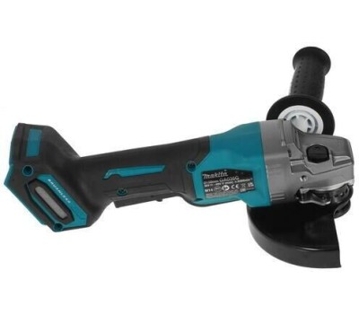MAKITA Угловая шлифмашина GA036GZ, аккумуляторная, без АКБ, без ЗУ