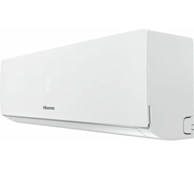 Сплит-система HISENSE Сплит-система Easy Classic AS-12HR4RYDDJ00 настенная, до 32м2, 12000 BTU, (комплект из 2-х коробок)