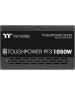 THERMALTAKE Блок питания Toughpower PF3 Gen.5, 1050Вт, 80 PLUS PLATINUM, 120мм, черный, retail [ps-tpd-1050fnfape-3]