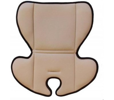 Вкладыш ZLATEK Вкладыш универсальный (Бежевый, однотон)