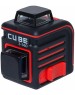 ADA Лазерный уровень Cube 2-360 Professional Edition А00449