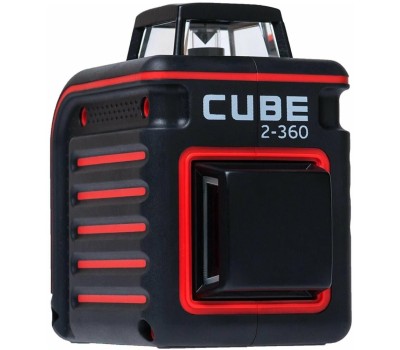 ADA Лазерный уровень Cube 2-360 Professional Edition А00449