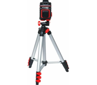 ADA Лазерный уровень Cube 2-360 Professional Edition А00449