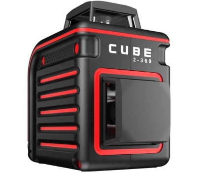 ADA Лазерный уровень Cube 2-360 Professional Edition А00449