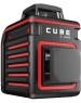 ADA Лазерный уровень Cube 2-360 Professional Edition А00449