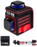 ADA Лазерный уровень Cube 2-360 Professional Edition А00449