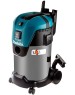 Пылесос MAKITA Строительный пылесос VC3011L, зеленый