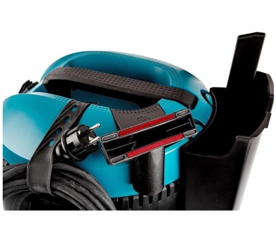 Пылесос MAKITA Строительный пылесос VC3011L, зеленый