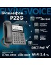 IP-телефон FLYINGVOICE Проводной IP телефон P22G