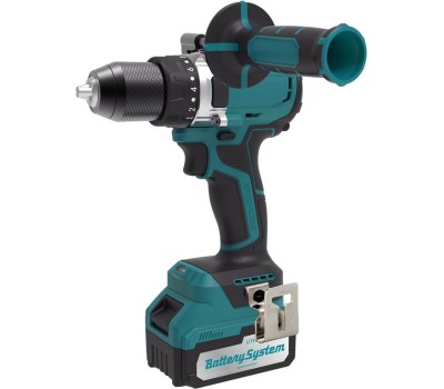 STURM! Дрель-шуруповерт STURM CD1880, без АКБ, без ЗУ