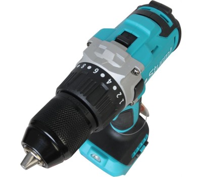 STURM! Дрель-шуруповерт STURM CD1880, без АКБ, без ЗУ