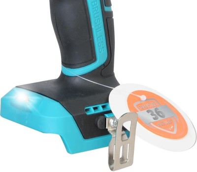 STURM! Дрель-шуруповерт STURM CD1880, без АКБ, без ЗУ